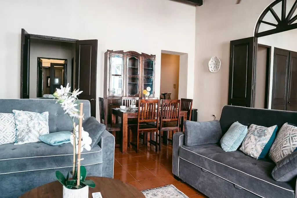 サンジョアンColonial Style Apt Located In Great Location Osjアパートメント プエルトリコ