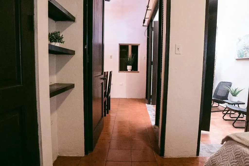 アパート サンジョアンColonial Style Apt Located In Great Location Osjアパートメント プエルトリコ