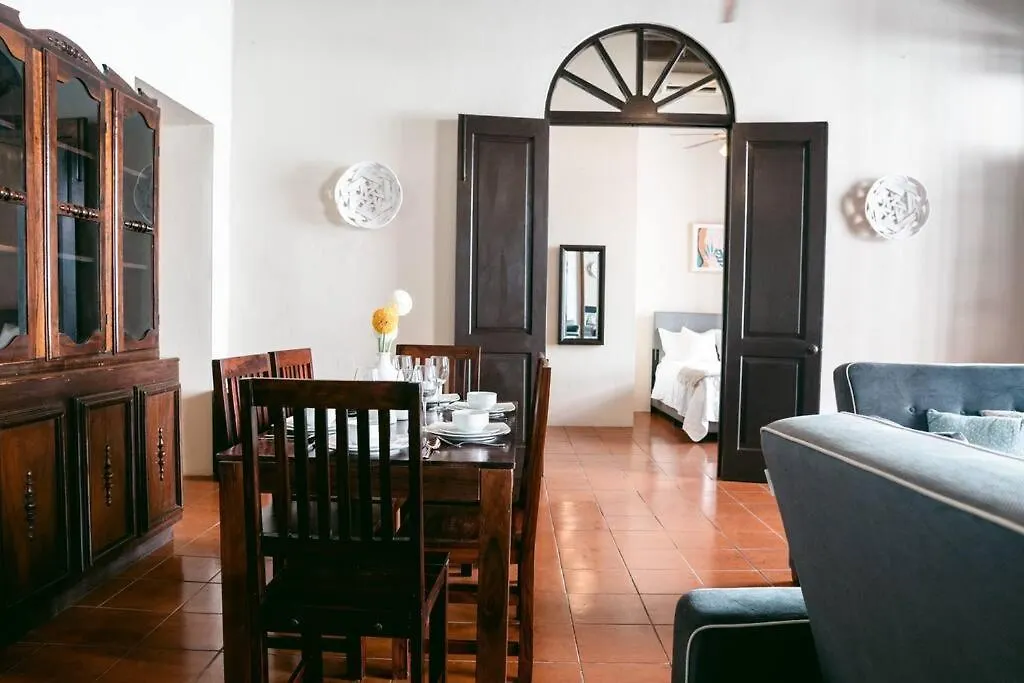 アパート サンジョアンColonial Style Apt Located In Great Location Osjアパートメント プエルトリコ