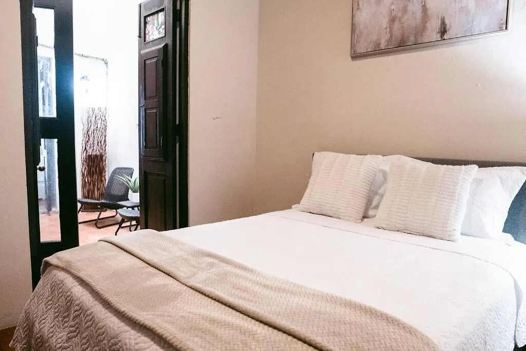 サンジョアンColonial Style Apt Located In Great Location Osjアパートメント プエルトリコ